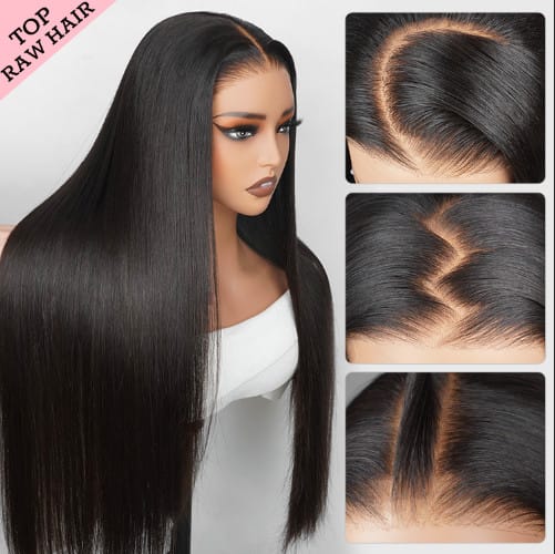 duchessryn hairs
